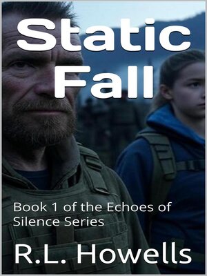 cover image of Static Fall
